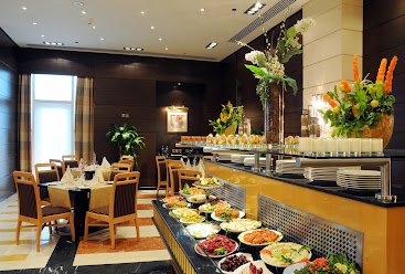 Modern 4 Star Umrah Accommodation in Makkah Close to Haram