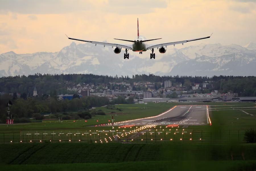 Cheap international flights and airline ticket booking with Al Nusuk Travel UK